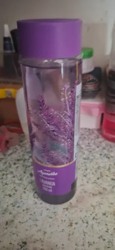 Perfume aquaribe lavanda 300ml