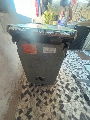 FOGÃO