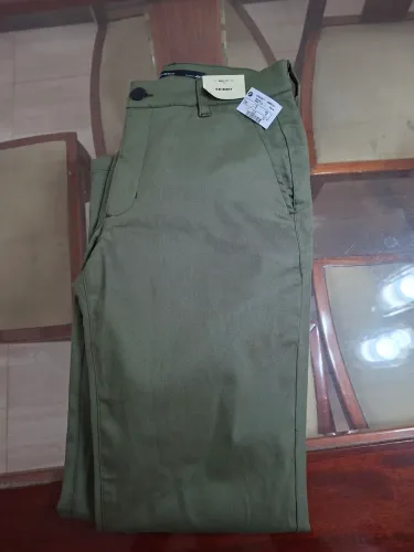 Calça marinho skinny 40 nova, nunca usada