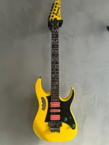 Ibanez Jem Jr