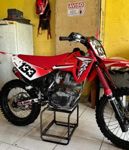 CRF 230