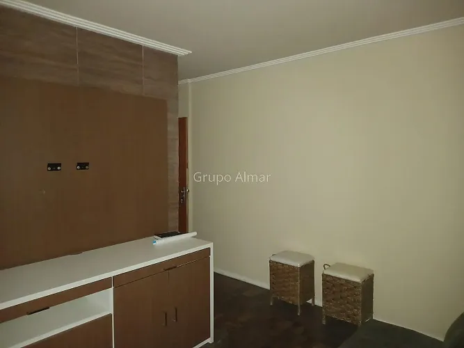Apartamento 1 quarto - Centro