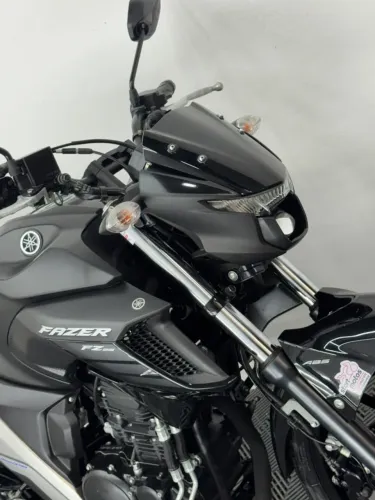 YAMAHA FZ25 FAZER 250 FLEX 2023 9.953 KM
