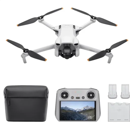 Drone DJI Mini 3
