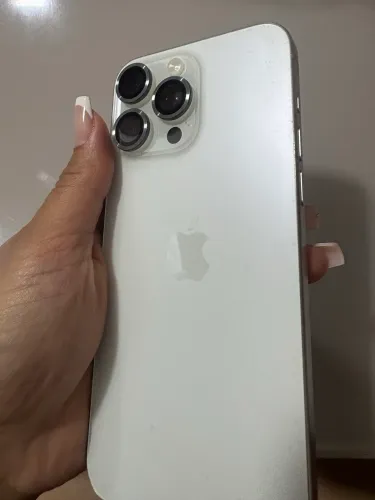 Vendo iPhone 15 pro max