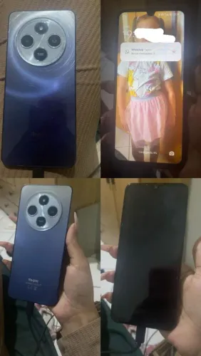 Redmi 14c