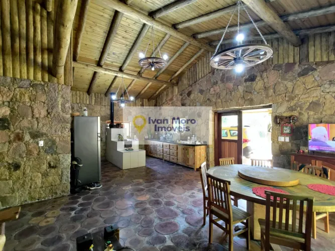 Sítio à venda em Vargem Grande - Florianópolis - SC
