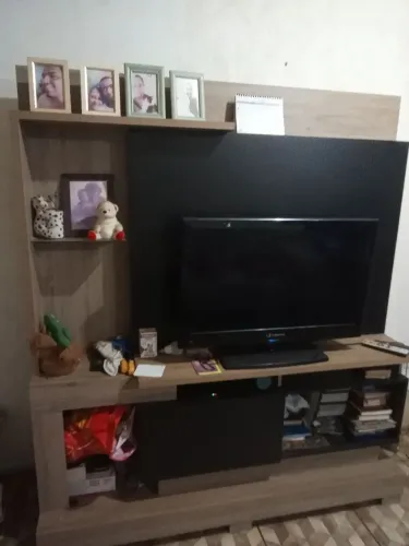 Rack não entrego venda no pix ou dinheiro