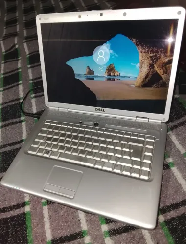 Notebook Dell 4GB + 160GB - Ideal para Estudos e Trabalho | Entrega Grátis