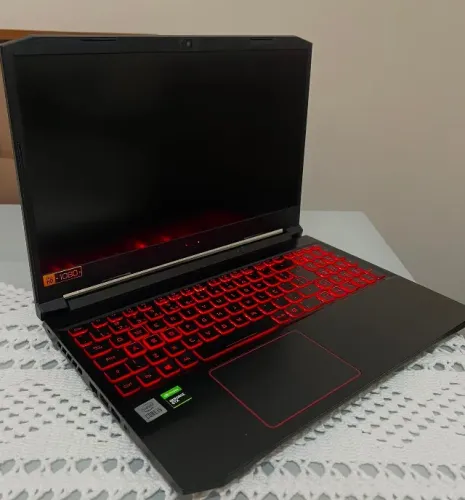 Notebook Gamer Acer Nitro 5