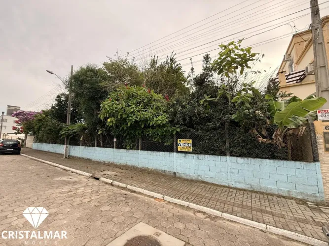 Terreno à Venda  Excelente Oportunidade!