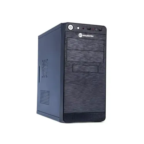 pc intel core celeron J1800 4GB de Ram - Intel HD grapichs
