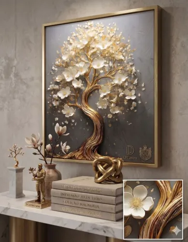 Quadros decorativos 