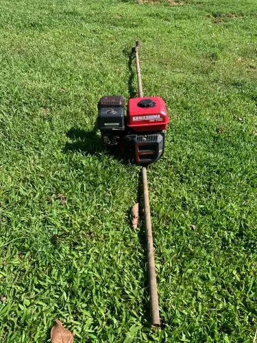 Motor de rabeta