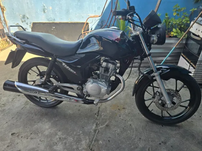 Titan mix 150