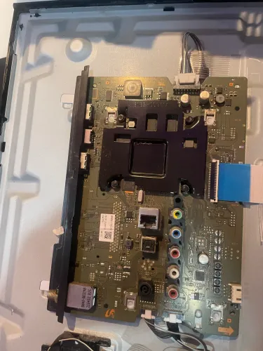 Placa tv Samsung UN32T4300AGZD
