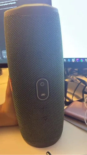 JBL Charge 4