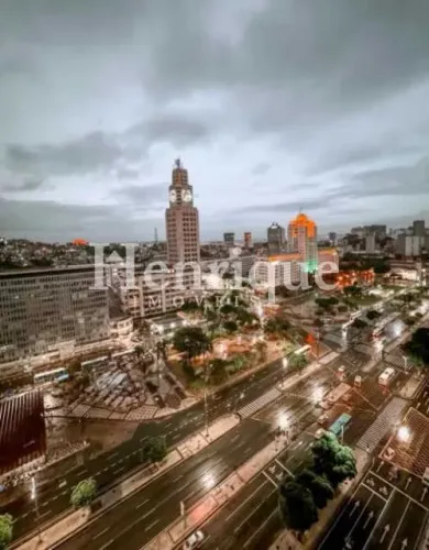 Apartamento : Padrão / Residencial / Cidade Nova