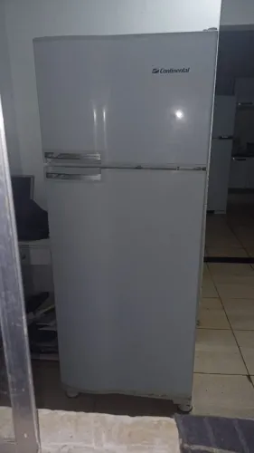 Geladeira continental