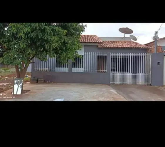 Casa sapezal