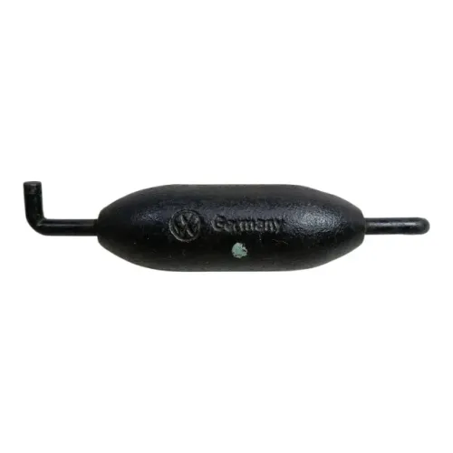 Contrapeso Trambulador VW Golf 1993 a 1998 1H0711183 Origina