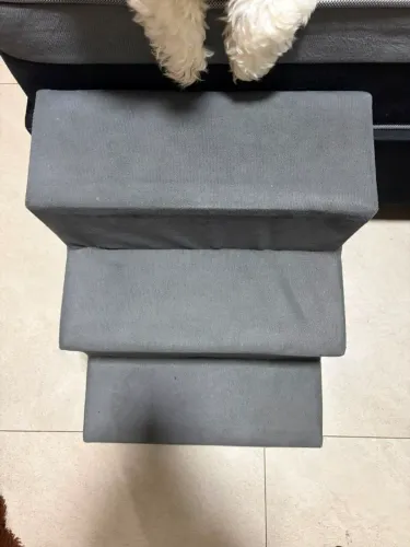 Escadinha Pet 