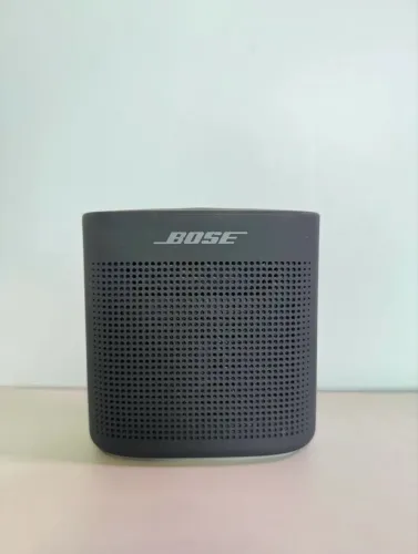 Caixa de som Bose Soundlink Color II