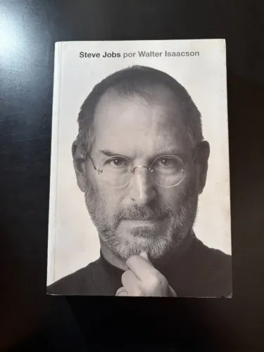 Steve Jobs: a Biografia