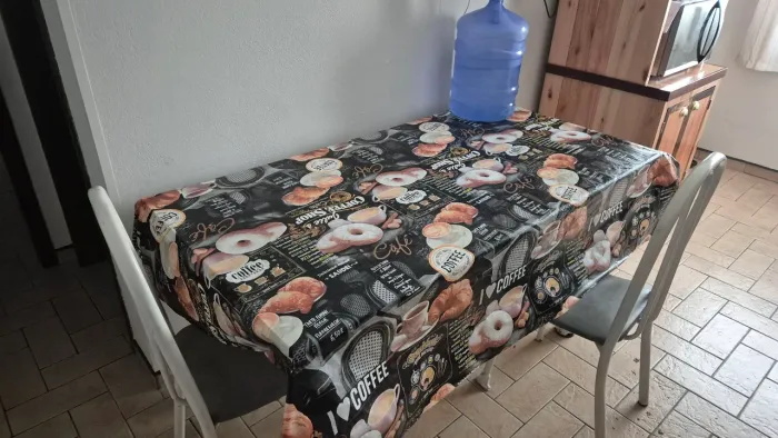 Mesa de jantar