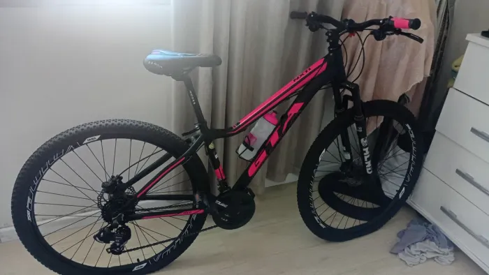 BICICLETA NX11 GTA
