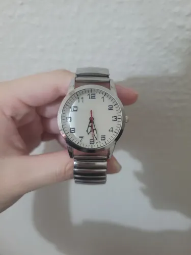 Relógio feminino