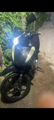 Vendo jet wuang 90cc
