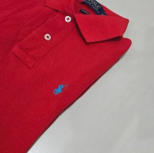 Polo ralph lauren | clássico fit | original