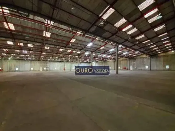 Galpão para alugar, 11297 m² por R$ 329.592,53/mês - Potuverá - Itapecerica da Serra/SP