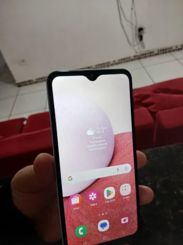 Celular Samsung A13 128gb 4 ram 