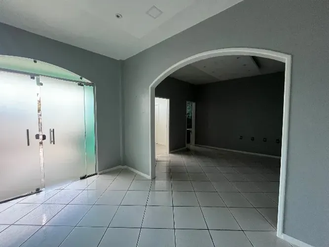 Apartamento/comercial 01 quarto flores