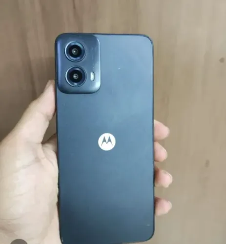 Moto G34 5g com 12gb de RAM