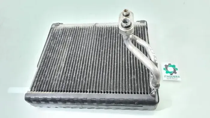 Radiador Ar Quente Traseiro Dodge Journey Freemont Ano 2010