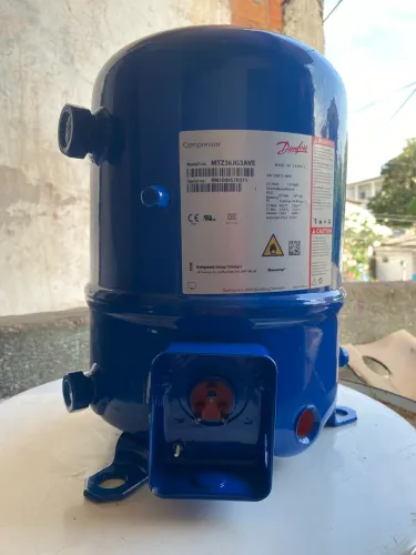 compressor danfoss