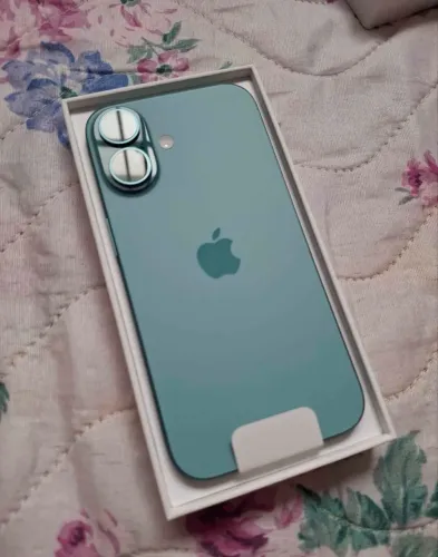 iPhone 16 128g