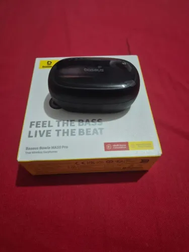 Baseus MA10 Pro