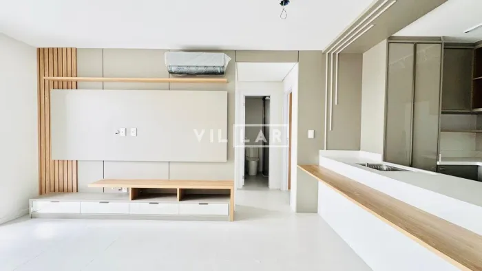 APARTAMENTO MIRAMAR | CASSINO