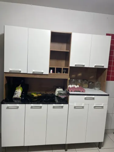 Armário de cozinha