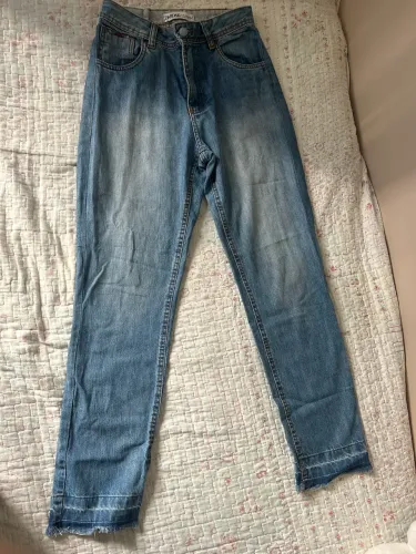 calça moom jeans 