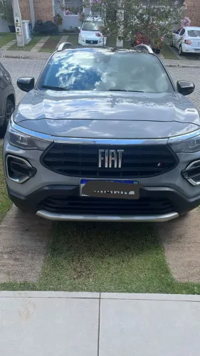 Fiat Pulse Impetus 1.0 Turbo 200 Flex Aut. 2022
