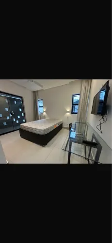 Studio Alto Padrão Chácara Santo Antônio 