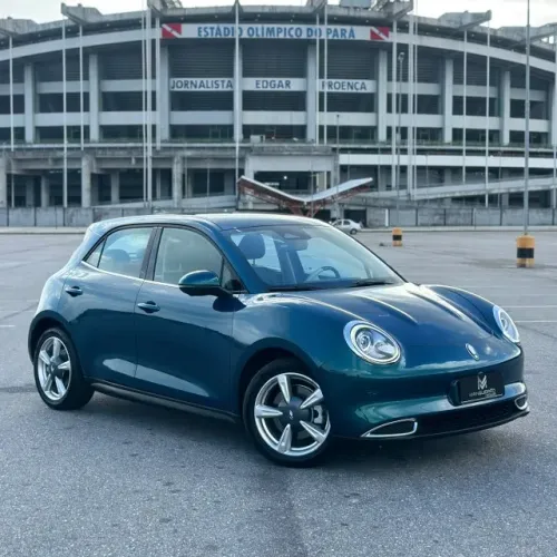 GWM Ora 03 Skin (elétrico) 2024