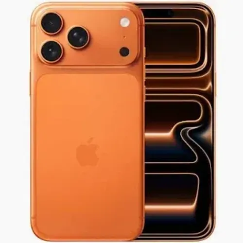 IPHONE 17 PRO MAX 256GB - 1 ANO DE GARANTIA APPLE