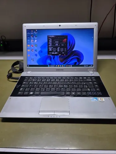 Notebook Samsung NP-RV411 - Várias Peças e Partes - Consulte