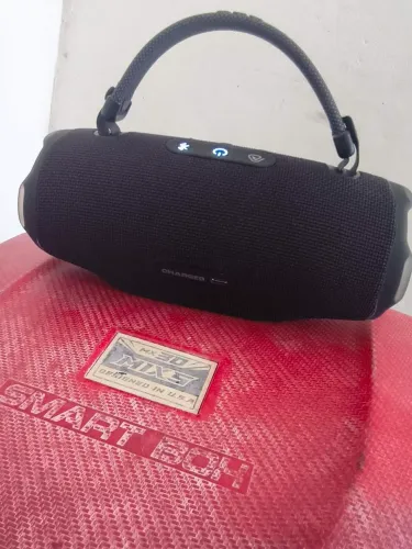 JBL charge 6
